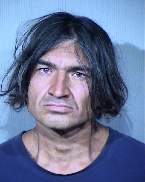 Miguel Junior Aguilar Mugshot / Maricopa County Arrests / Maricopa County Arizona