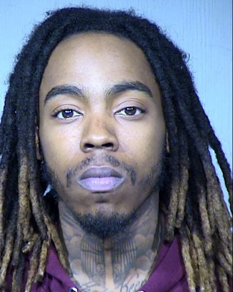 Steven Carl Simpson Mugshot / Maricopa County Arrests / Maricopa County Arizona