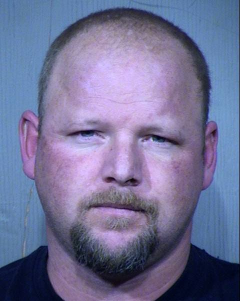 Kelly Ian Mcnamee Mugshot / Maricopa County Arrests / Maricopa County Arizona