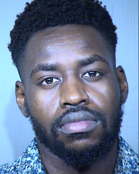 Fawzi M Eisa Mugshot / Maricopa County Arrests / Maricopa County Arizona