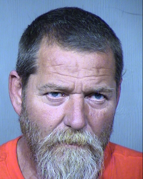 Bruce Darrell Smith Mugshot / Maricopa County Arrests / Maricopa County Arizona
