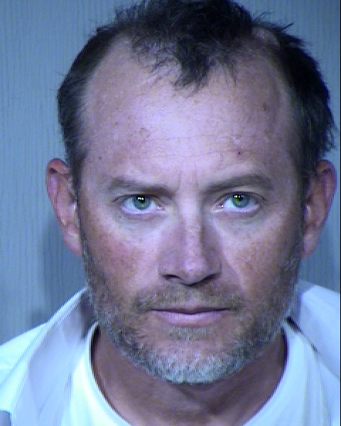 Brian Scott Scheele Mugshot / Maricopa County Arrests / Maricopa County Arizona