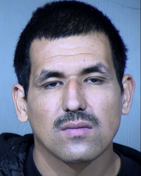 Juvencio Herrera Sanchez Mugshot / Maricopa County Arrests / Maricopa County Arizona