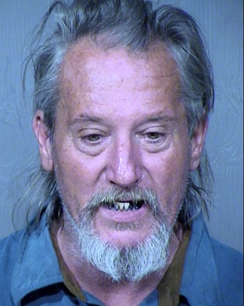 Michael David Bogard Mugshot / Maricopa County Arrests / Maricopa County Arizona