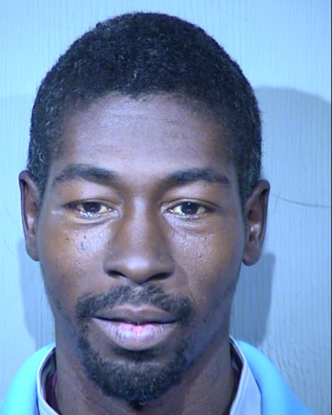 Joshua Level Wilson Mugshot / Maricopa County Arrests / Maricopa County Arizona