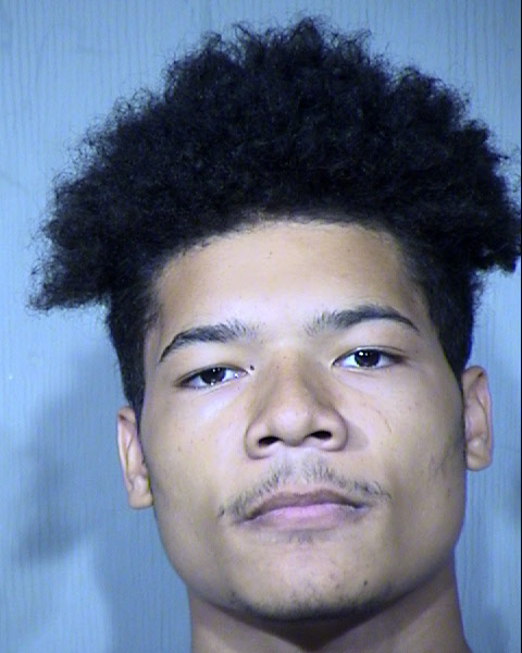 Marquese Drake Mugshot / Maricopa County Arrests / Maricopa County Arizona