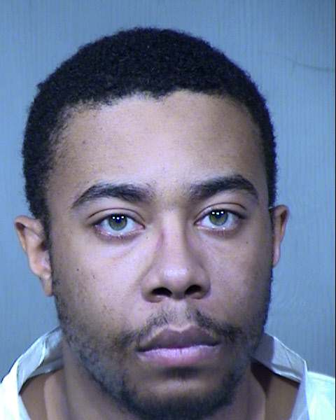 Pierce Greene Mugshot / Maricopa County Arrests / Maricopa County Arizona