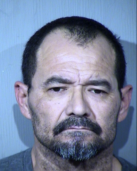Martin Delgado Montez Mugshot / Maricopa County Arrests / Maricopa County Arizona