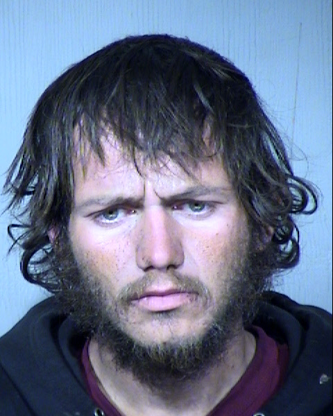 Mark Dominick Eld Oliveri Mugshot / Maricopa County Arrests / Maricopa County Arizona