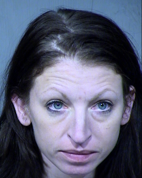 Donielle Lee Kelly Mugshot / Maricopa County Arrests / Maricopa County Arizona