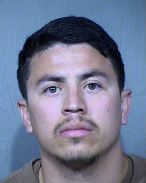 Peter Angel Hernandez Mugshot / Maricopa County Arrests / Maricopa County Arizona