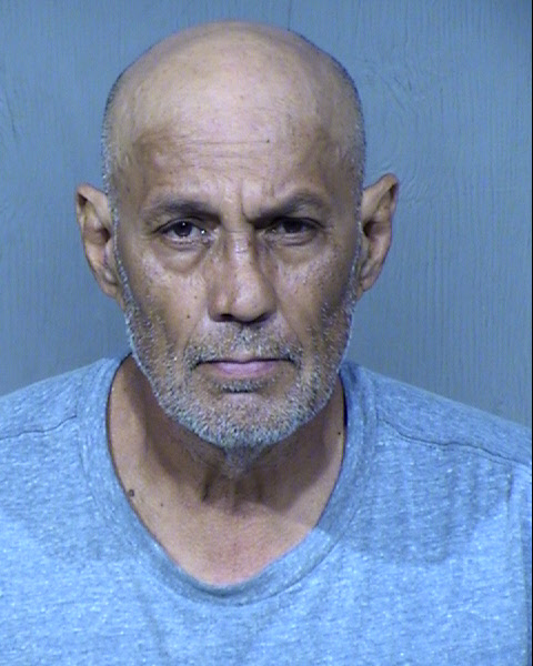 Eduardo Delgado Mugshot / Maricopa County Arrests / Maricopa County Arizona