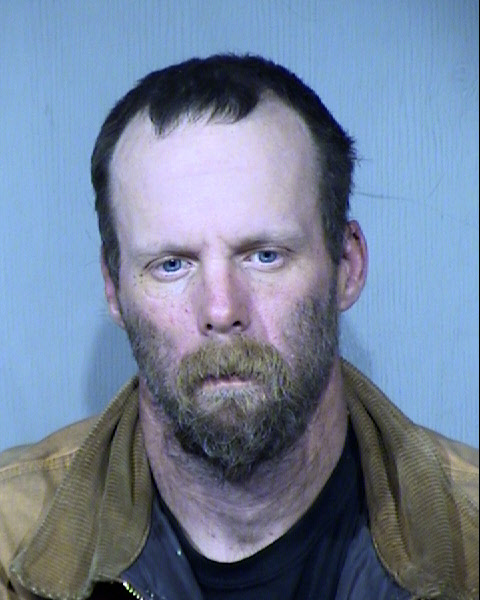 Gregory Edward Kane Mugshot / Maricopa County Arrests / Maricopa County Arizona