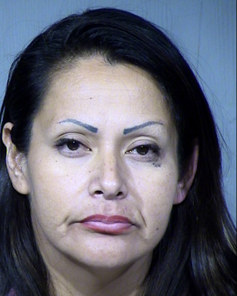 Stephanie Renee Hawk Mugshot / Maricopa County Arrests / Maricopa County Arizona
