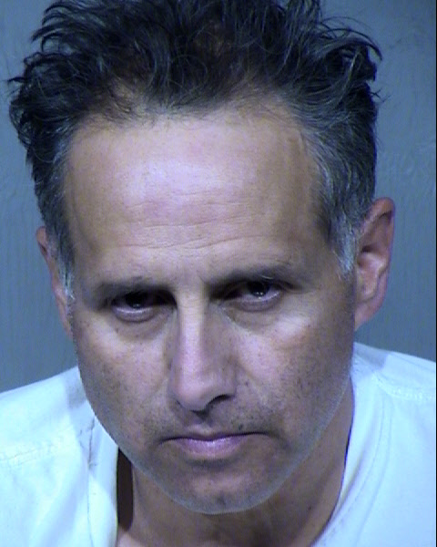 Armando Camberos Mugshot / Maricopa County Arrests / Maricopa County Arizona