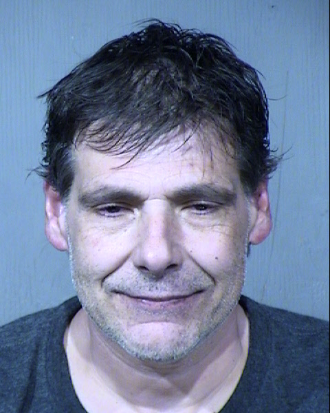 Michael Midhat Abraham Mugshot / Maricopa County Arrests / Maricopa County Arizona