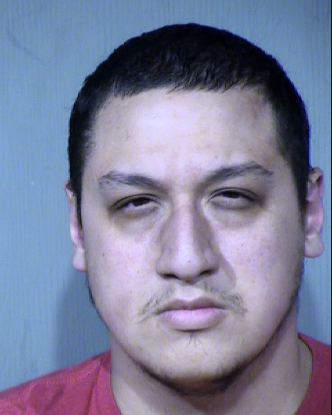 Juan Eric Gastelum Mugshot / Maricopa County Arrests / Maricopa County Arizona