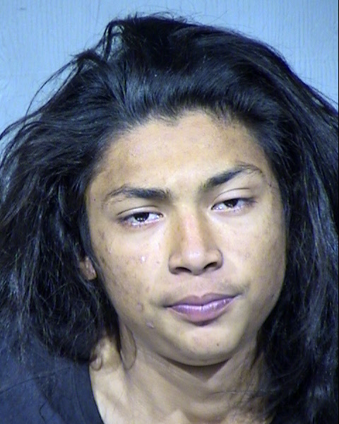 Andrew Jacob Avila Mugshot / Maricopa County Arrests / Maricopa County Arizona