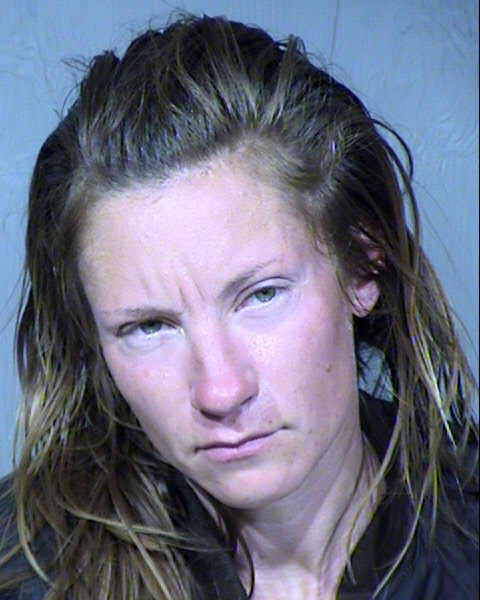 Jessica Rae Towner Mugshot / Maricopa County Arrests / Maricopa County Arizona