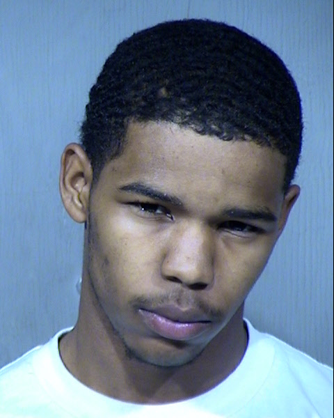 Tyjon Alonzo Long Mugshot / Maricopa County Arrests / Maricopa County Arizona