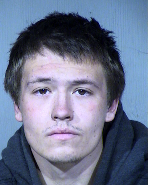 Damon Tardif Mugshot / Maricopa County Arrests / Maricopa County Arizona