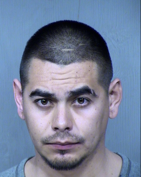 Adolfo U Castillo Perez Mugshot / Maricopa County Arrests / Maricopa County Arizona