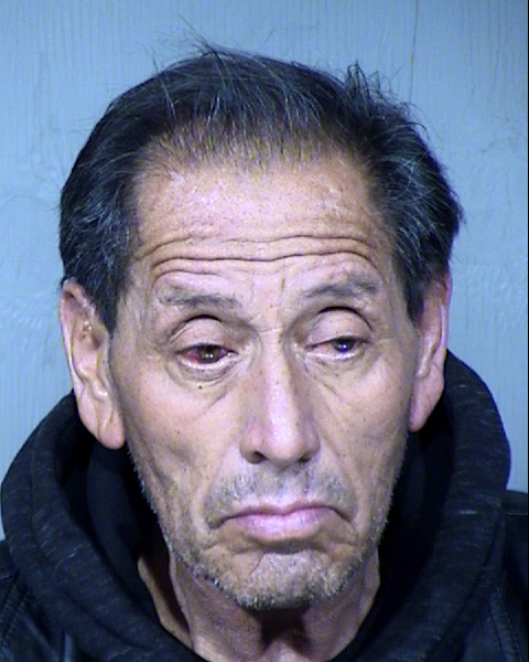 Pedro Bustos Mugshot / Maricopa County Arrests / Maricopa County Arizona