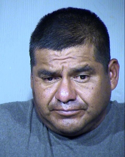 Javier C Aguilar Santos Mugshot / Maricopa County Arrests / Maricopa County Arizona