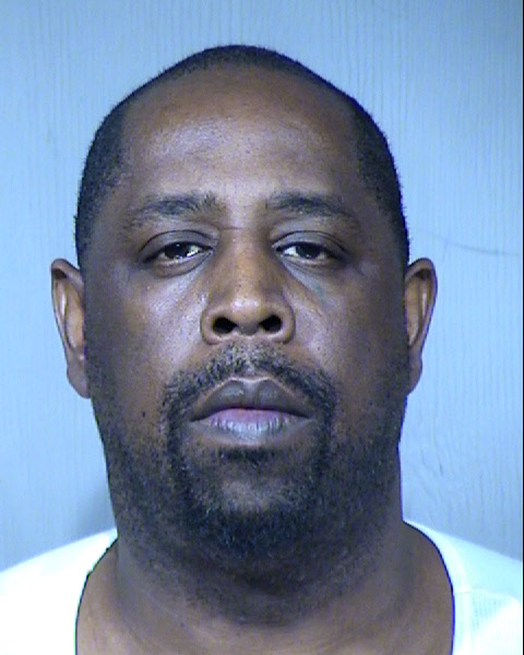 Monic Nicole Gaines Mugshot / Maricopa County Arrests / Maricopa County Arizona