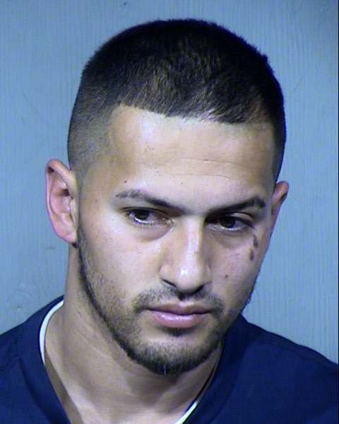 Pedro Infante Infante Mugshot / Maricopa County Arrests / Maricopa County Arizona