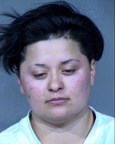 Vanessa Rodriquez Noriega Mugshot / Maricopa County Arrests / Maricopa County Arizona