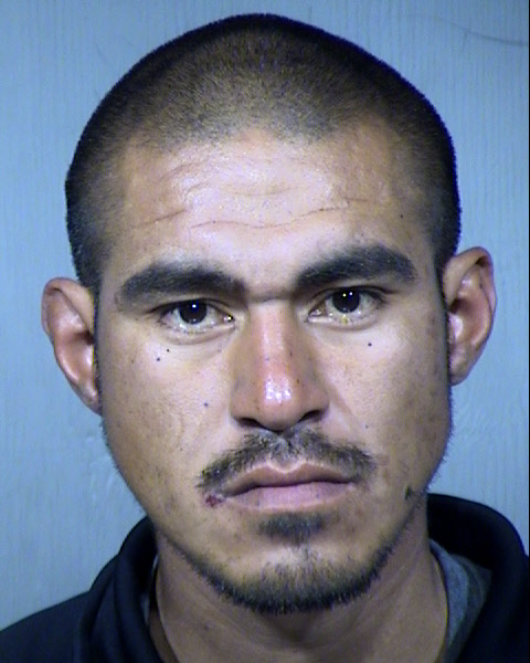 Dionicio Ledesma Mugshot / Maricopa County Arrests / Maricopa County Arizona