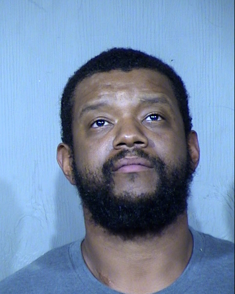 Kevin Juan Delane Hampton Mugshot / Maricopa County Arrests / Maricopa County Arizona