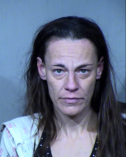 Kimberly Jeanna Palm Mugshot / Maricopa County Arrests / Maricopa County Arizona