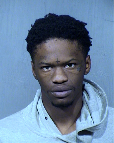 Devante Shemar Bell Mugshot / Maricopa County Arrests / Maricopa County Arizona