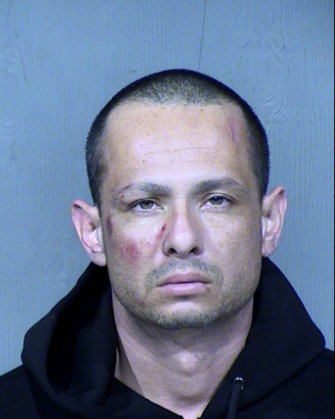 Gregory Lona Mugshot / Maricopa County Arrests / Maricopa County Arizona