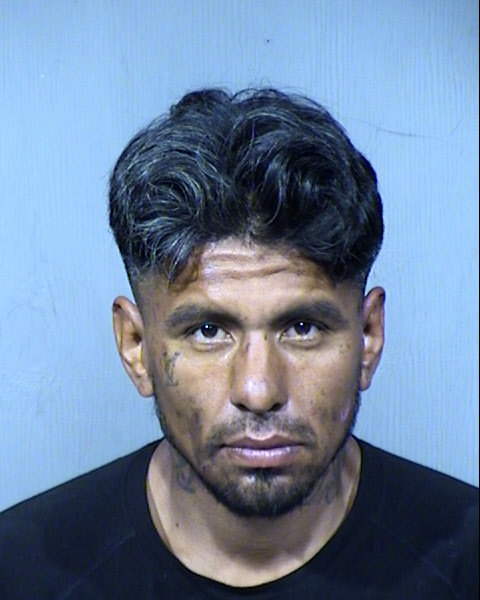 Alejandro Ramirez Mugshot / Maricopa County Arrests / Maricopa County Arizona
