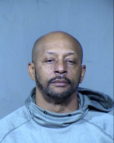 Charles Levy Mugshot / Maricopa County Arrests / Maricopa County Arizona