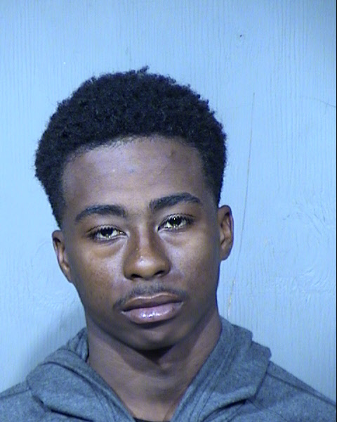 Steven Brown Mugshot / Maricopa County Arrests / Maricopa County Arizona