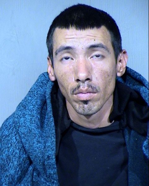 Jason Mark Marquez Mugshot / Maricopa County Arrests / Maricopa County Arizona