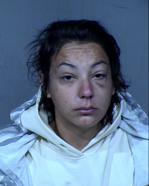Stephanie Lynne Saulen Mugshot / Maricopa County Arrests / Maricopa County Arizona
