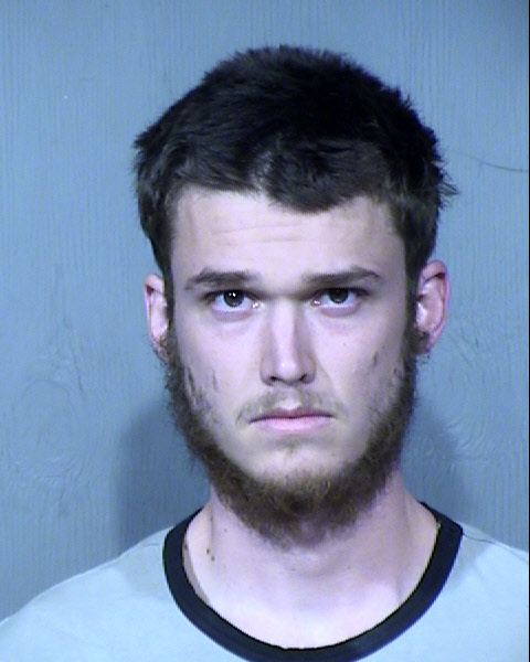 Julian Edward Hernandez Mugshot / Maricopa County Arrests / Maricopa County Arizona