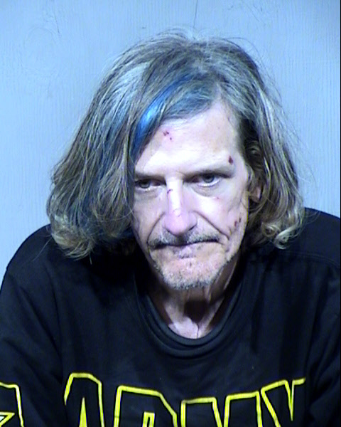 Matthew Warren Pellerin Mugshot / Maricopa County Arrests / Maricopa County Arizona