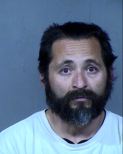 Daniel Acevedo Cortez Mugshot / Maricopa County Arrests / Maricopa County Arizona