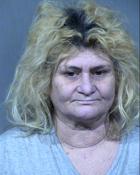 Theresa Anne Debartolo Mugshot / Maricopa County Arrests / Maricopa County Arizona