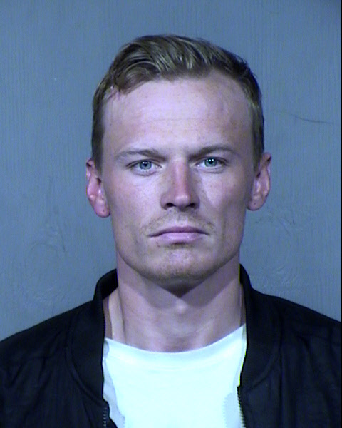 Christopher Michael Hargis Mugshot / Maricopa County Arrests / Maricopa County Arizona