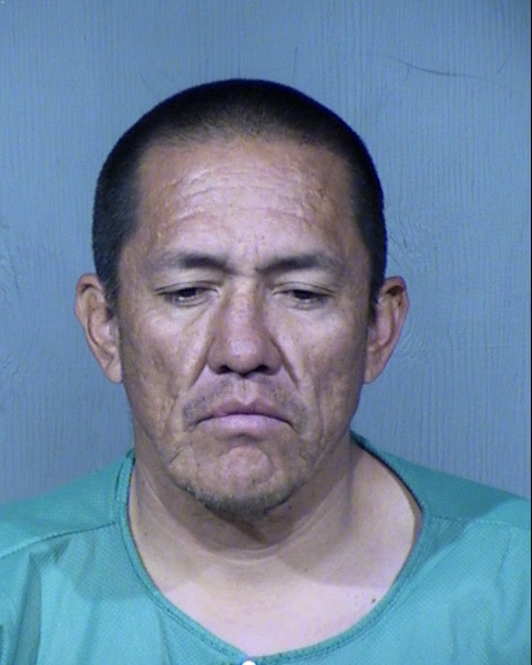 Earl Jason Daw Mugshot / Maricopa County Arrests / Maricopa County Arizona