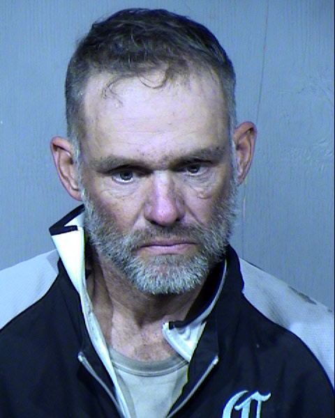 Jeffrey Jason Haugen Mugshot / Maricopa County Arrests / Maricopa County Arizona