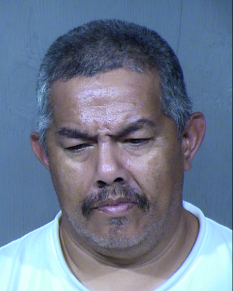 Jesus Guerra Mugshot / Maricopa County Arrests / Maricopa County Arizona