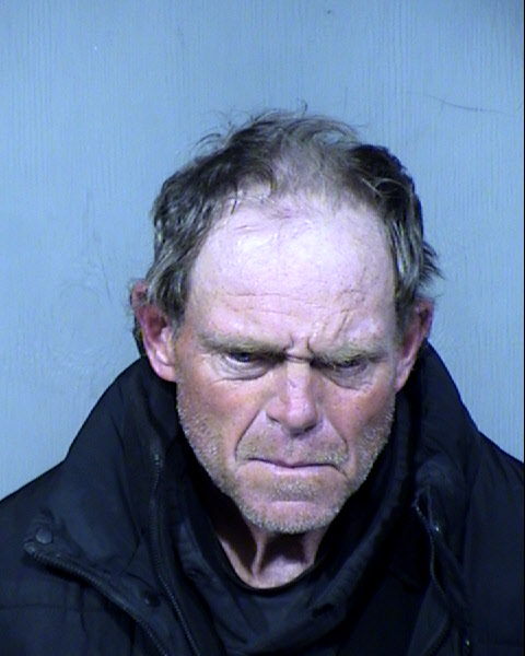 Scott Allen Olson Mugshot / Maricopa County Arrests / Maricopa County Arizona